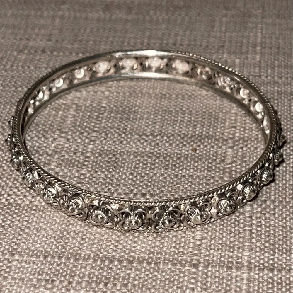 925 Sterling Silver Bracelets
